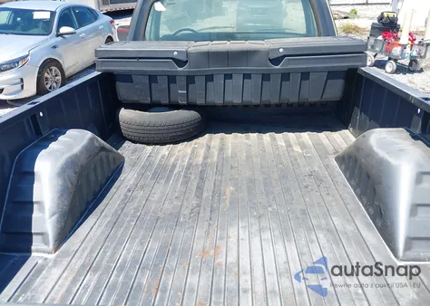 1988 Dodge D-Series D100 из США, поврежденный, VIN 1B7FD04X8JS739662